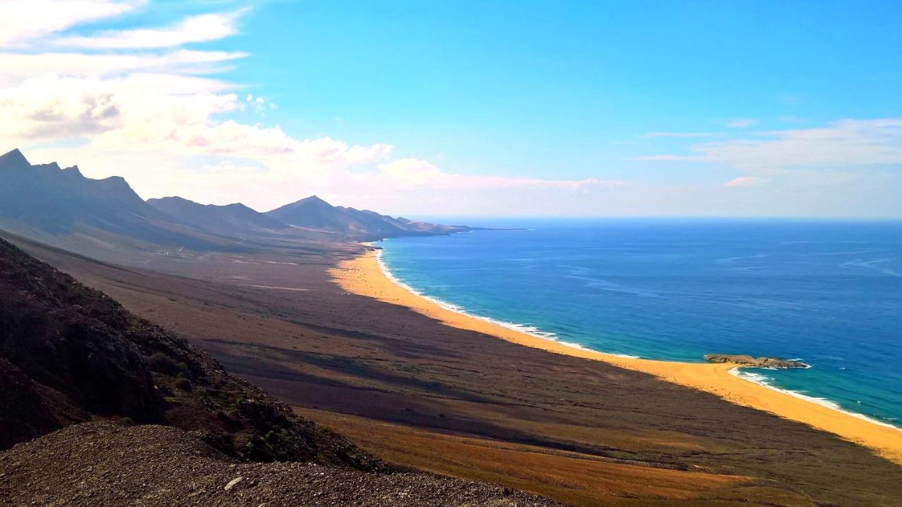 Central House Corralejo Eksteriør billede